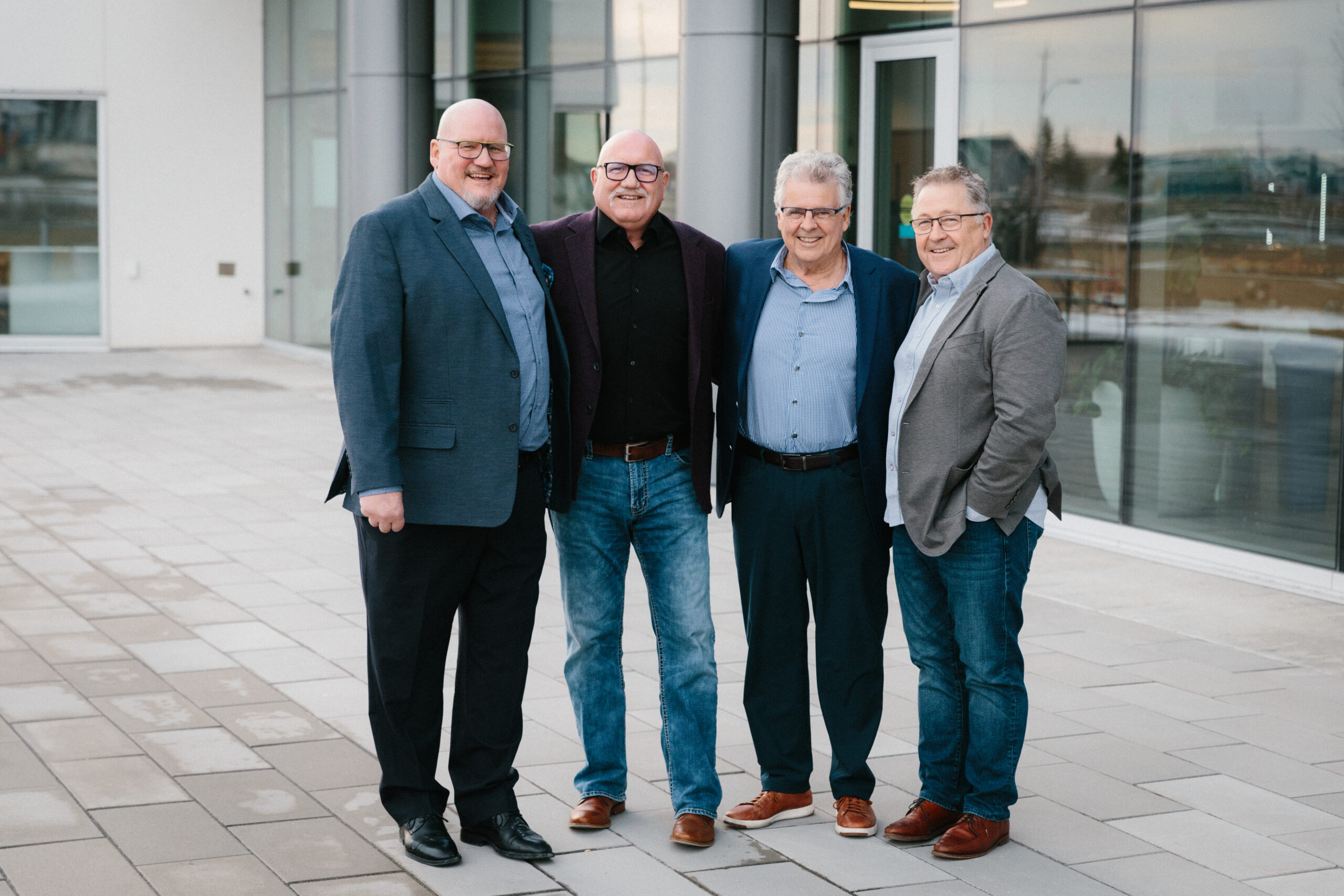 Shareholders pic Book Venue